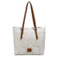 🎉This Week's Special Sales - 60% OFF✨Elegant Lace Large Capacity Tote Bag