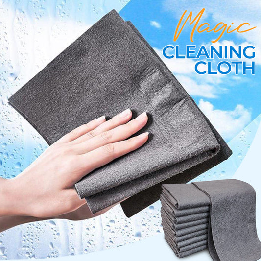 🎉This Week's Special Sales 🏠️🧼Thickened Magic Cleaning Cloth