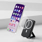 ⏳ Limited Time 60% Off! 💥22.5W 10000mAh Magnetic Wireless Charging Mobile Power with Stand
