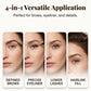 🌸Last Day Buy 1 Get 1 Free💗Ultra-Fine Liquid Eyebrow Pen