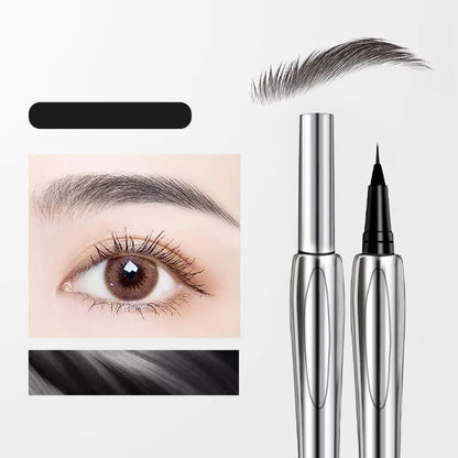 🌸Last Day Buy 1 Get 1 Free💗Ultra-Fine Liquid Eyebrow Pen