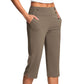 🌺Summer Hot Sale 65% OFF💐✨Elegant Tummy Control Yoga Pants