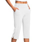 🌺Summer Hot Sale 65% OFF💐✨Elegant Tummy Control Yoga Pants