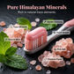 🎉60% OFF FLASH SALE! ✨Natural Mineral Salt Toothpaste with Mint for Fresh Breath