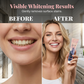 🎉60% OFF FLASH SALE! ✨Natural Mineral Salt Toothpaste with Mint for Fresh Breath