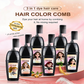 🎉This Week's Special Sales - 60% OFF✨3-in-1 Hair Dye Comb