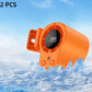 ❄️Summer Cool-down Deal 60% OFF!!⚡Hands-Free Personal Cooling Fan with LED Display
