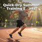 🎉Summer Hot Sale 60% OFF🩳❄️Summer Quick-Dry Sports Shorts for Men