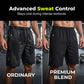 🎉Summer Hot Sale 60% OFF🩳❄️Summer Quick-Dry Sports Shorts for Men