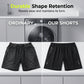 🎉Summer Hot Sale 60% OFF🩳❄️Summer Quick-Dry Sports Shorts for Men