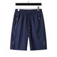 🎉Summer Hot Sale 60% OFF🩳❄️Summer Quick-Dry Sports Shorts for Men
