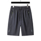 🎉Summer Hot Sale 60% OFF🩳❄️Summer Quick-Dry Sports Shorts for Men