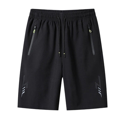 🎉Summer Hot Sale 60% OFF🩳❄️Summer Quick-Dry Sports Shorts for Men