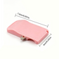 ✂️🥳 50% OFF🧵Multi‑functional Seam Guide & Ripper – Guide, rip, measure in one. Retractable blade, pocket‑size. A must for every sewist! 🪡✨
