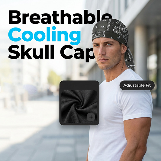 🔥Last Day 50% OFF & BUY 2 GET 1 FREE🔥Unisex Elastic Cycling Sports Cap
