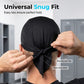 🔥Last Day 50% OFF & BUY 2 GET 1 FREE🔥Unisex Elastic Cycling Sports Cap