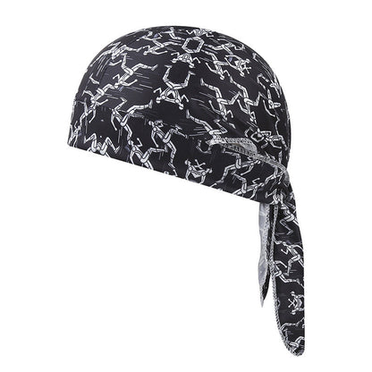🔥Last Day 50% OFF & BUY 2 GET 1 FREE🔥Unisex Elastic Cycling Sports Cap