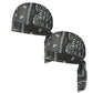 🔥Last Day 50% OFF & BUY 2 GET 1 FREE🔥Unisex Elastic Cycling Sports Cap