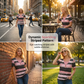 🌺Summer Hot Sale 60% OFF💐Women's Faux Two-Piece Striped Henley Top