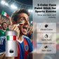 🎉This Week's Special Sales - 60% OFF✨National Flag Face Paint Stick for Sports Fans