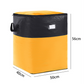 📦Buy 2 Get 1 Free NOW! 🧳 Collapsible Storage and Moving Bag – Heavy-duty handles & zippered closure 🏠
