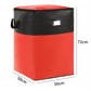 📦Buy 2 Get 1 Free NOW! 🧳 Collapsible Storage and Moving Bag – Heavy-duty handles & zippered closure 🏠