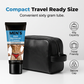 🧔Last Day Buy 2 Get 1 Free💨 Men's Gentle Hair Removal Cream – No Razor, No Pain, No Irritation | Smooth in 5 Mins ⏱️✨