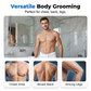 🧔Last Day Buy 2 Get 1 Free💨 Men's Gentle Hair Removal Cream – No Razor, No Pain, No Irritation | Smooth in 5 Mins ⏱️✨