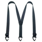⏳LAST DAY SALE 60% OFF !!📢Men's X-Back Suspenders with Hook Clips