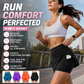 🌟Last Day Special Price 60% OFF!!!🎁Anti-Chafing Active Skort 🔥