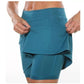 🌟Last Day Special Price 60% OFF!!!🎁Anti-Chafing Active Skort 🔥
