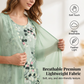 🌺Summer Hot Sale 50% OFF💐Women's Elegant Chiffon Dress & Cardigan 2-Piece Set