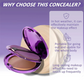 🌸Last Day Buy 2 Get 1 Free💗Matte Concealer for Face & Body
