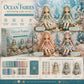🔥💝LAST DAY 59% OFF🧵Fairy Patchwork DIY Collection