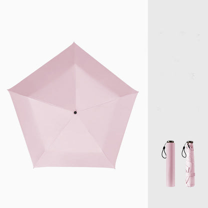 🌺Summer Hot Sale 49% OFF🌂💐Ultra-Lightweight Compact All-Weather Umbrella