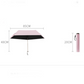 🌺Summer Hot Sale 49% OFF🌂💐Ultra-Lightweight Compact All-Weather Umbrella