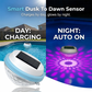🎉This Week's Special Sales - 60% OFF✨LED Solar Floating Pool Light