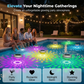 🎉This Week's Special Sales - 60% OFF✨LED Solar Floating Pool Light