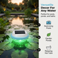 🎉This Week's Special Sales - 60% OFF✨LED Solar Floating Pool Light