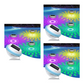🎉This Week's Special Sales - 60% OFF✨LED Solar Floating Pool Light