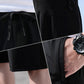 ❄️Summer Hot Sale 60% OFF🩳Men’s Stretch Ice Silk Shorts