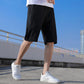 ❄️Summer Hot Sale 60% OFF🩳Men’s Stretch Ice Silk Shorts