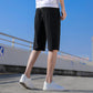 ❄️Summer Hot Sale 60% OFF🩳Men’s Stretch Ice Silk Shorts