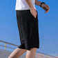 ❄️Summer Hot Sale 60% OFF🩳Men’s Stretch Ice Silk Shorts