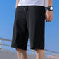 ❄️Summer Hot Sale 60% OFF🩳Men’s Stretch Ice Silk Shorts