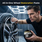 🥳2026 HOT SALE !✨All-in-One Wheel Care & Restoration Paste