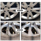 🥳2026 HOT SALE !✨All-in-One Wheel Care & Restoration Paste