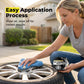 🥳2026 HOT SALE !✨All-in-One Wheel Care & Restoration Paste