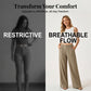 🎉Last Day 60% OFF🔥Women's Summer Breathable Wide Leg Casual Pants