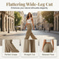 🎉Last Day 60% OFF🔥Women's Summer Breathable Wide Leg Casual Pants